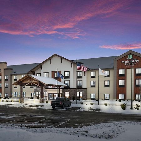 Mainstay Suites Gaylord Zewnętrze zdjęcie