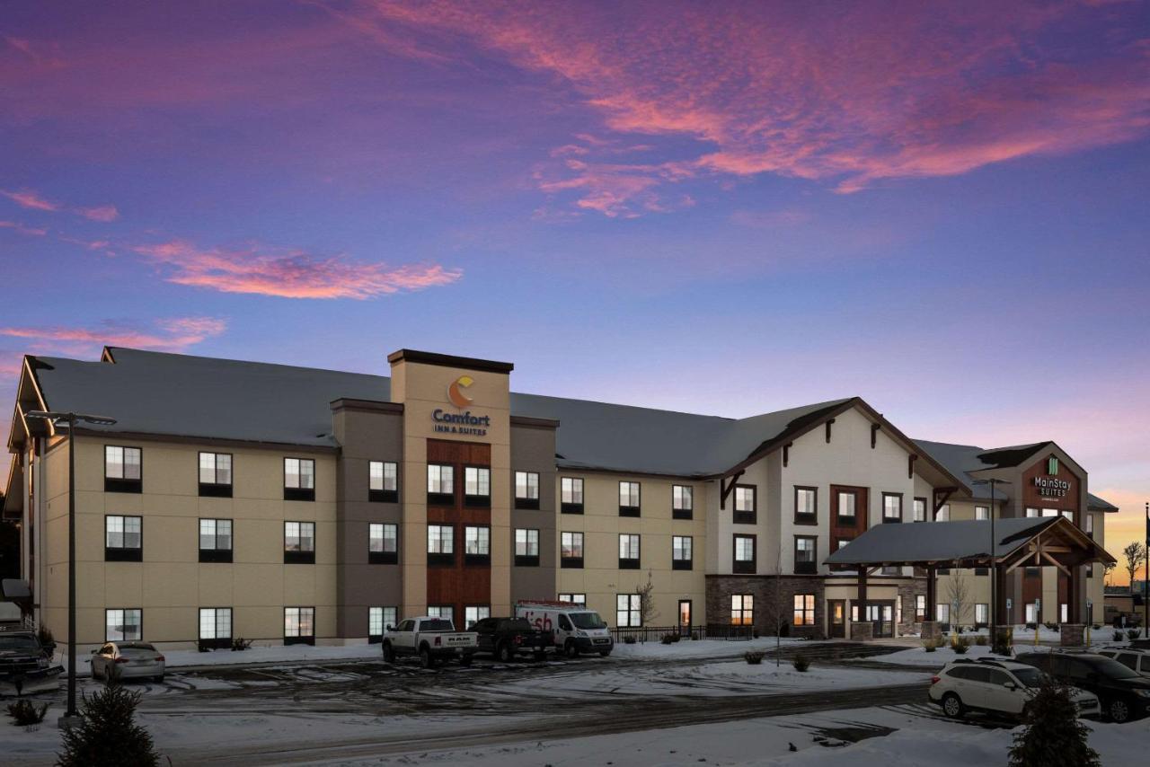 Mainstay Suites Gaylord Zewnętrze zdjęcie