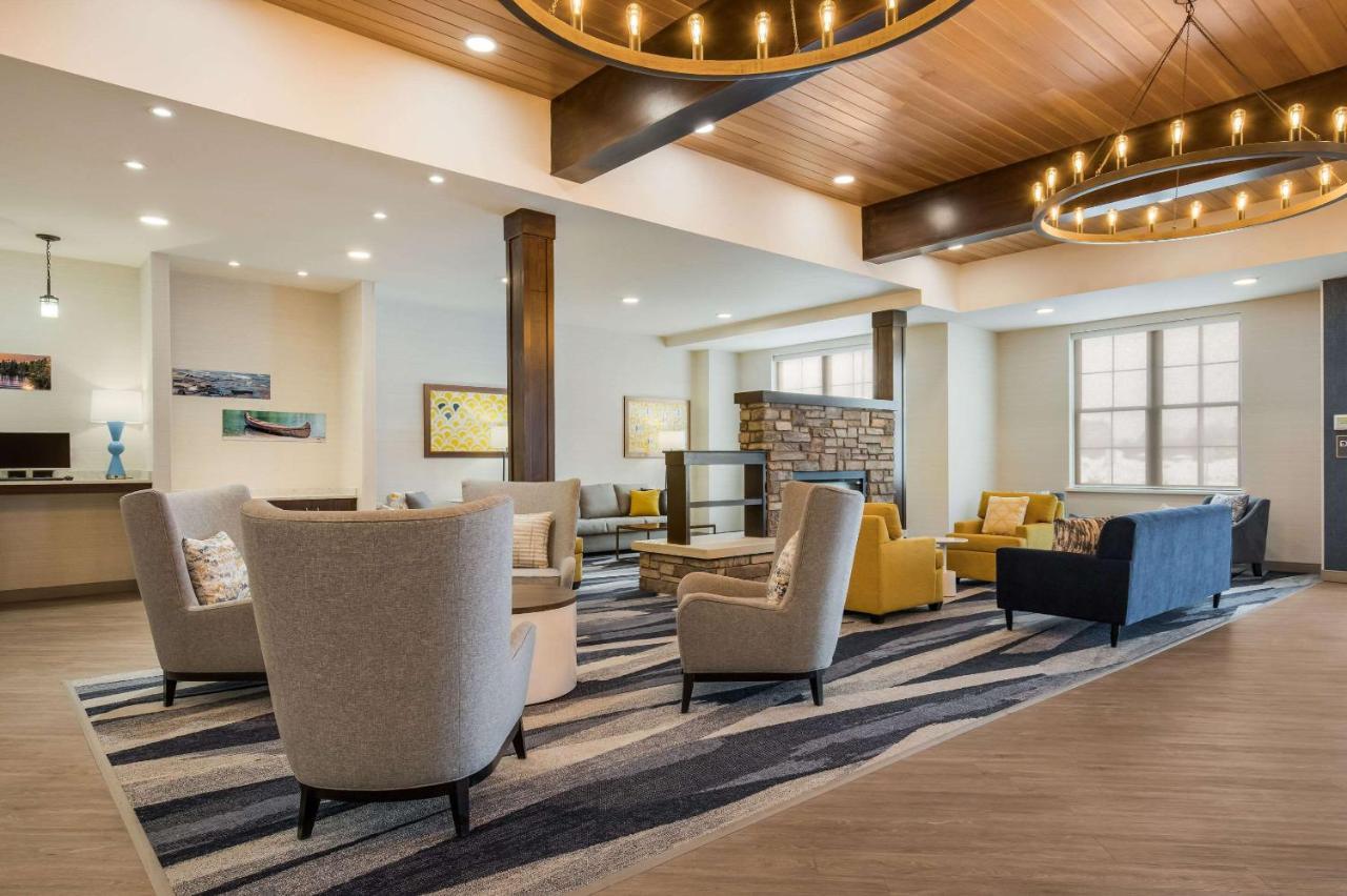 Mainstay Suites Gaylord Zewnętrze zdjęcie