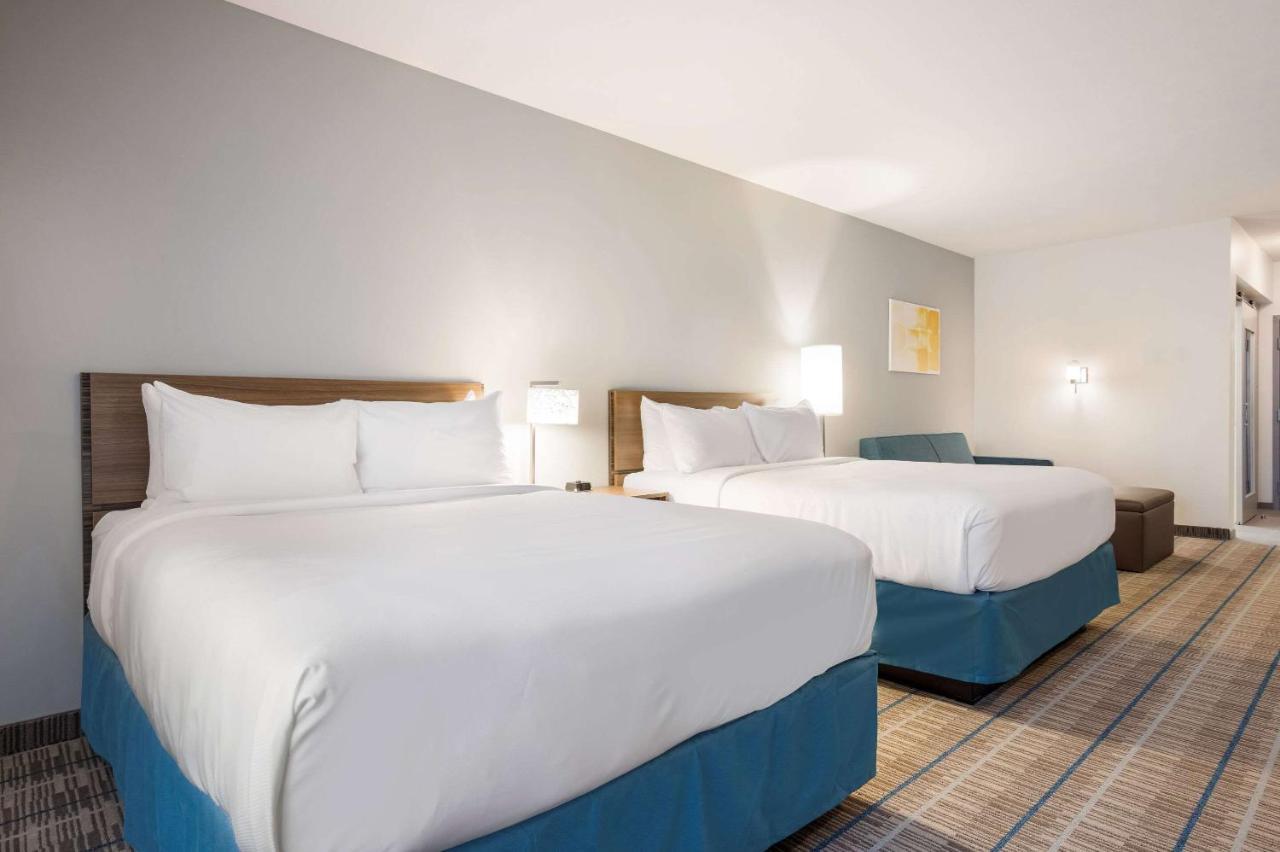 Mainstay Suites Gaylord Zewnętrze zdjęcie