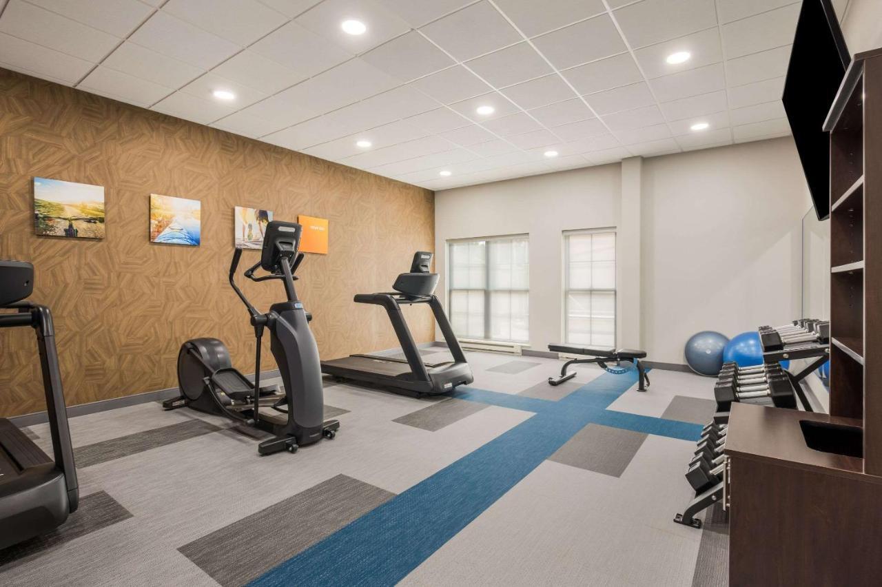 Mainstay Suites Gaylord Zewnętrze zdjęcie