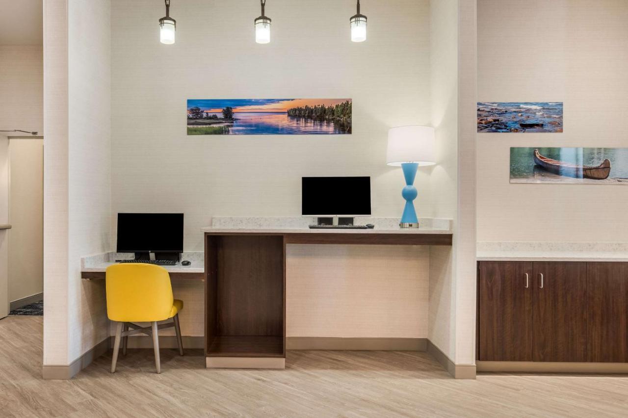 Mainstay Suites Gaylord Zewnętrze zdjęcie