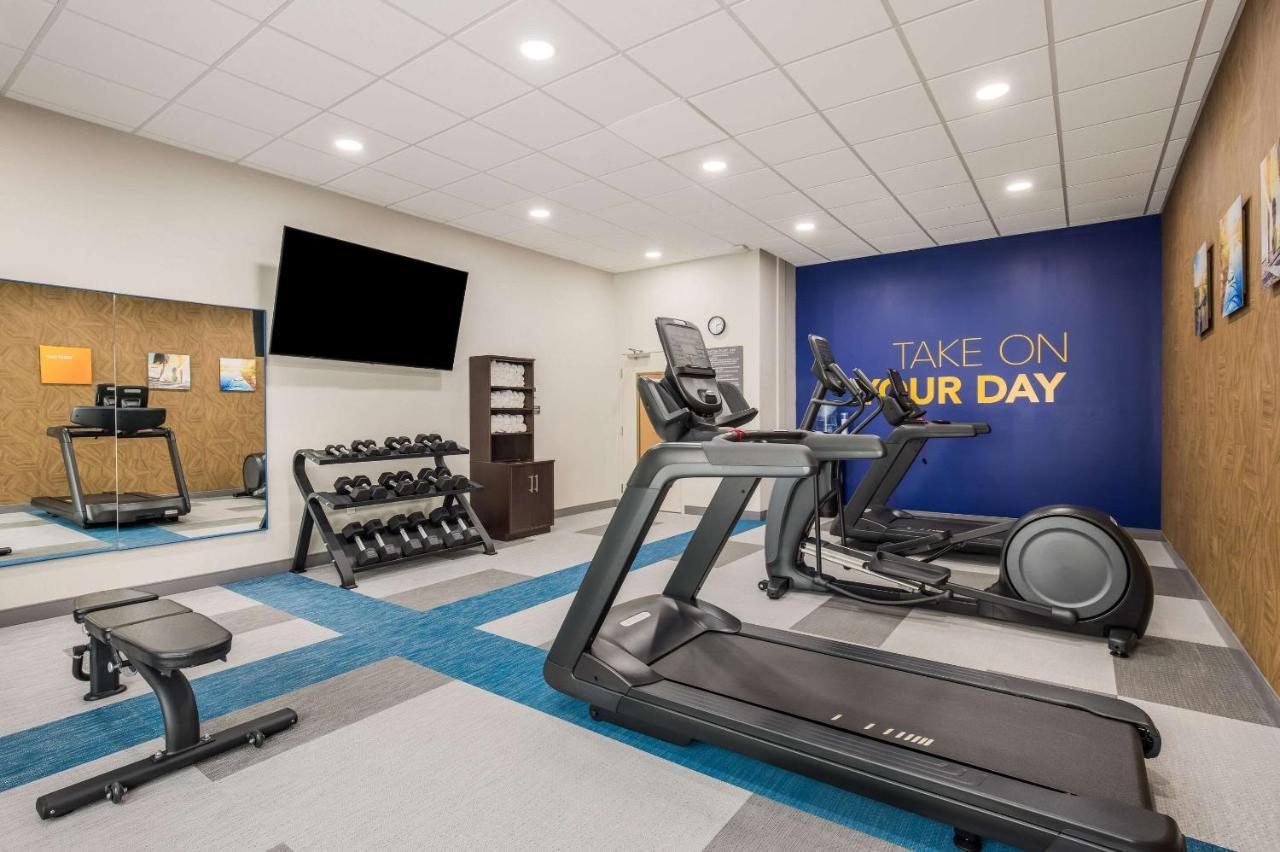 Mainstay Suites Gaylord Zewnętrze zdjęcie