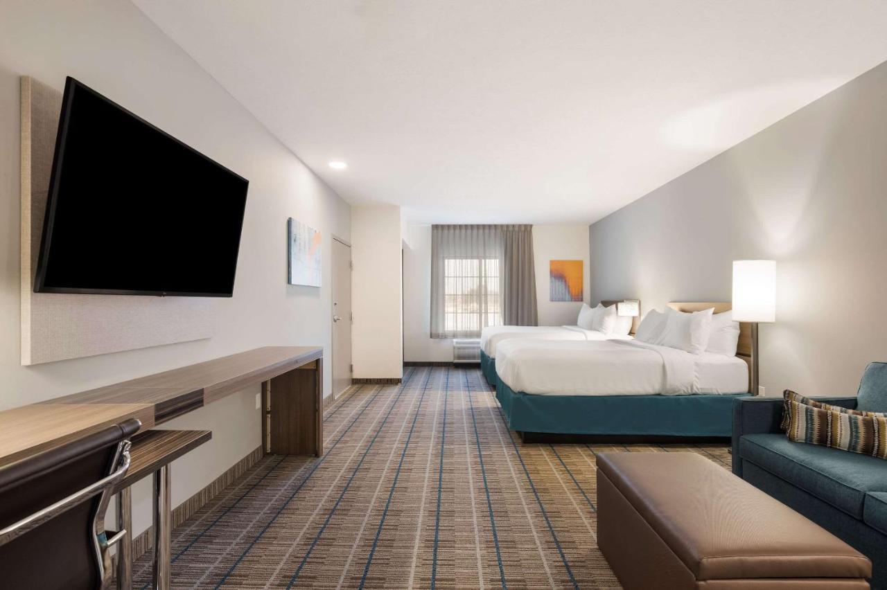 Mainstay Suites Gaylord Zewnętrze zdjęcie