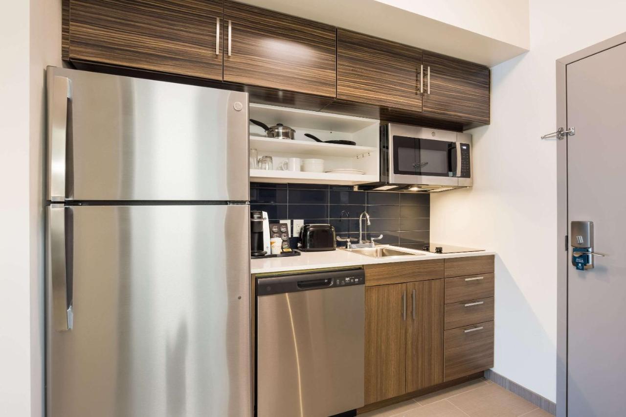 Mainstay Suites Gaylord Zewnętrze zdjęcie