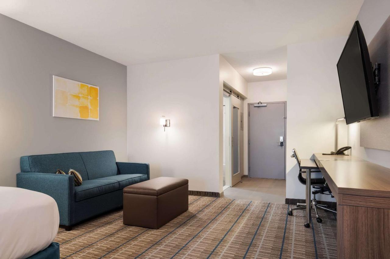 Mainstay Suites Gaylord Zewnętrze zdjęcie