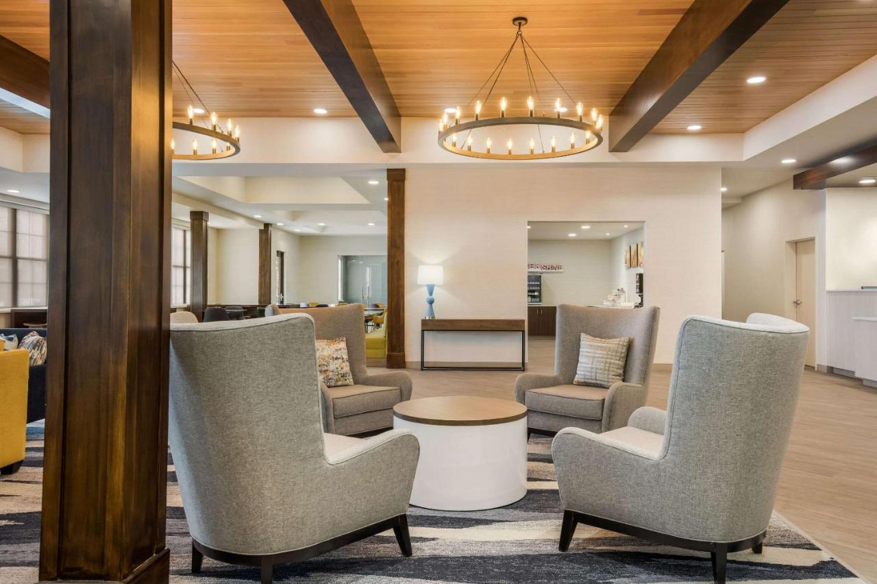 Mainstay Suites Gaylord Zewnętrze zdjęcie