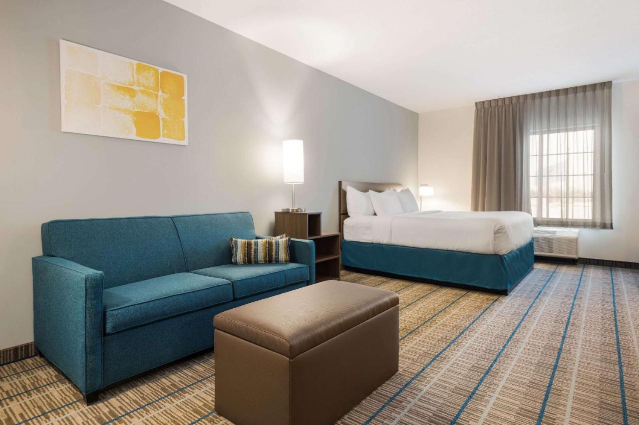 Mainstay Suites Gaylord Zewnętrze zdjęcie