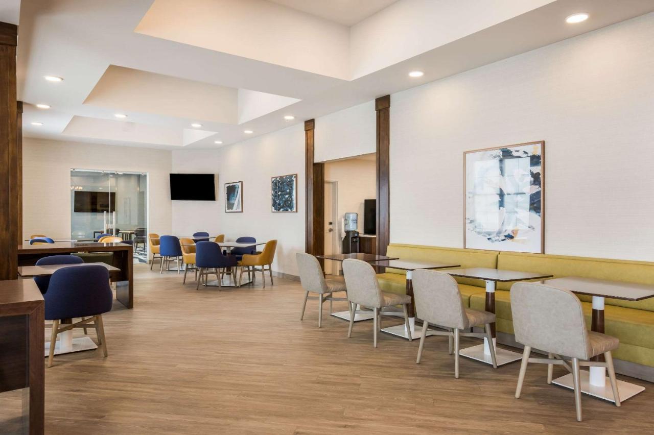 Mainstay Suites Gaylord Zewnętrze zdjęcie