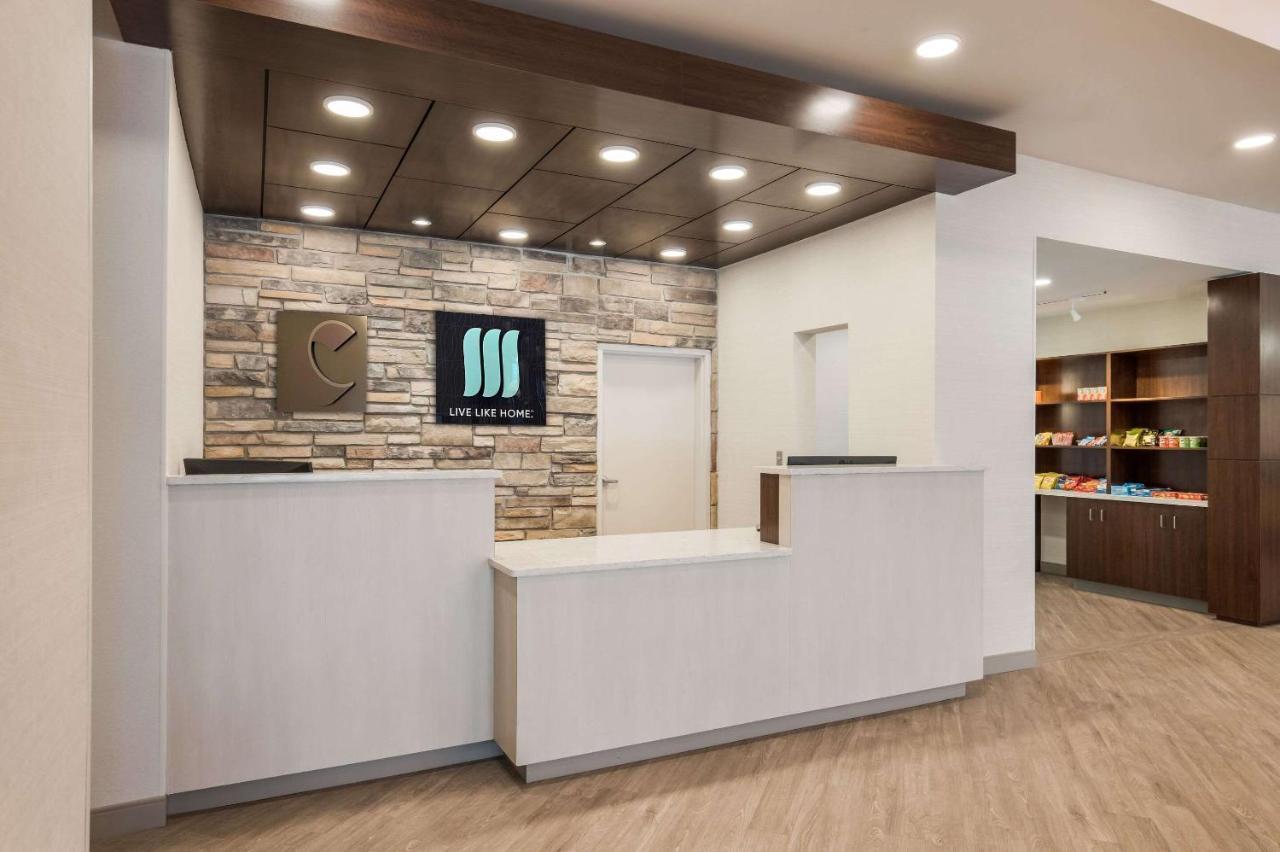 Mainstay Suites Gaylord Zewnętrze zdjęcie