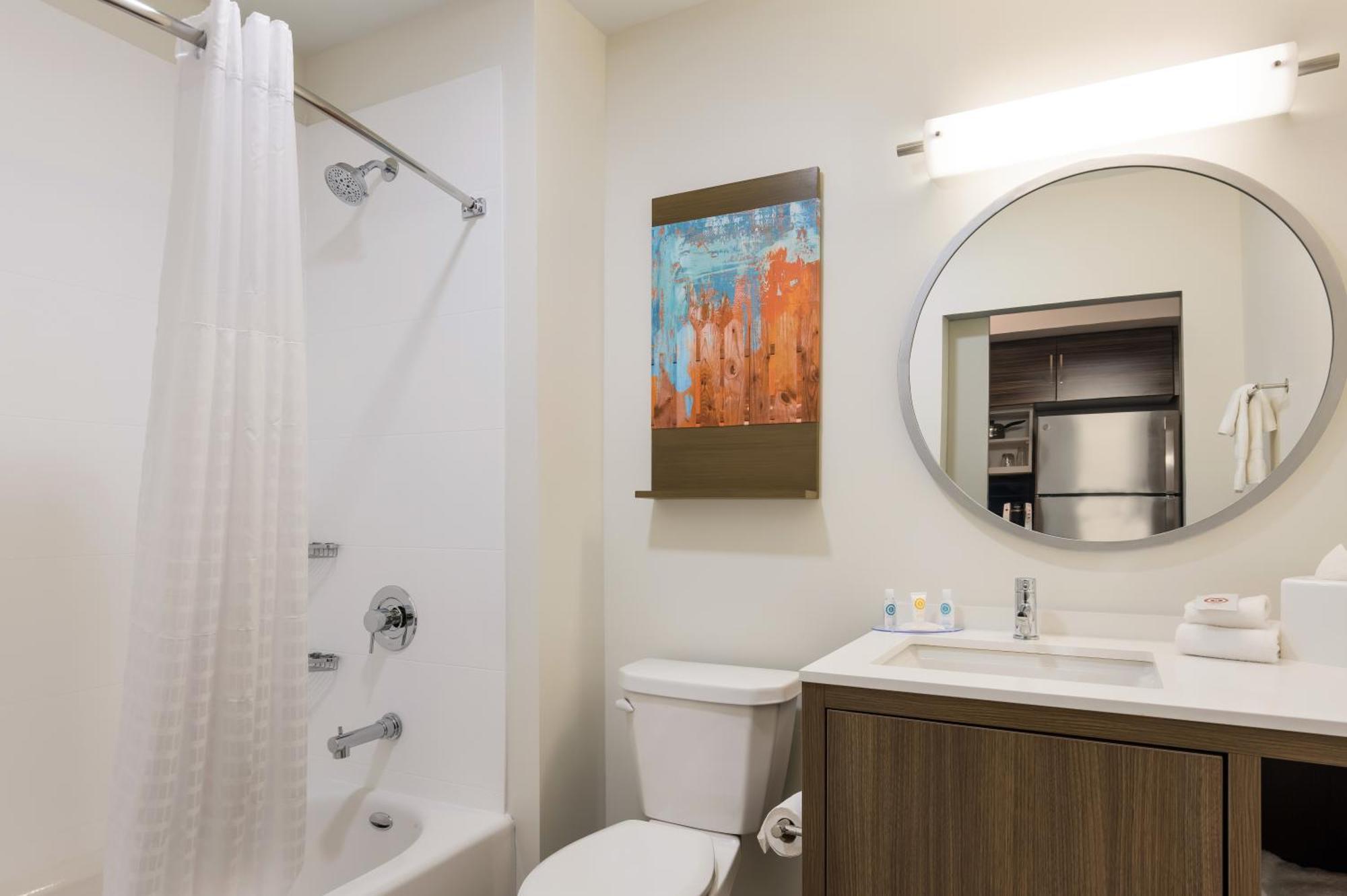 Mainstay Suites Gaylord Zewnętrze zdjęcie