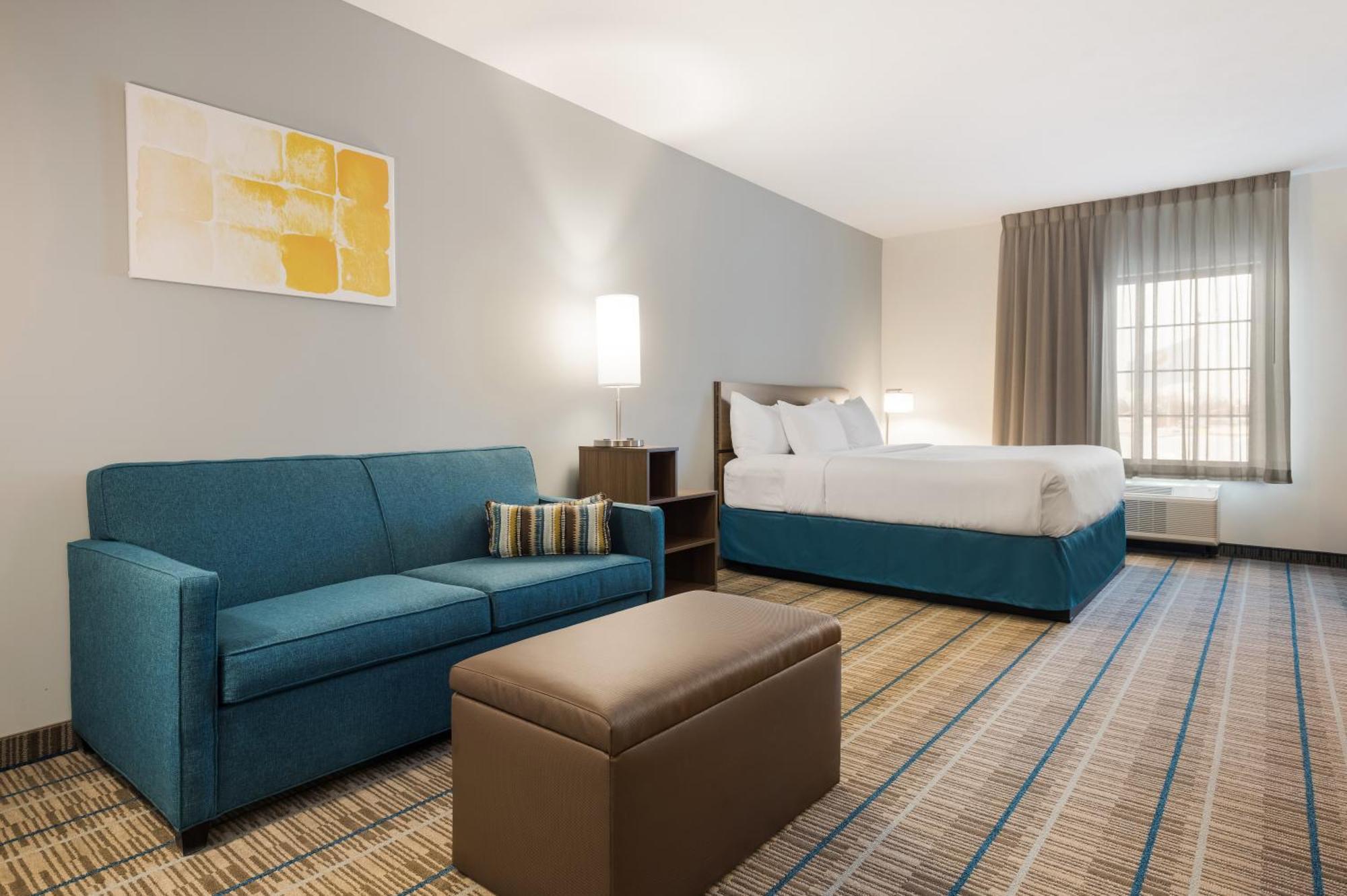 Mainstay Suites Gaylord Zewnętrze zdjęcie