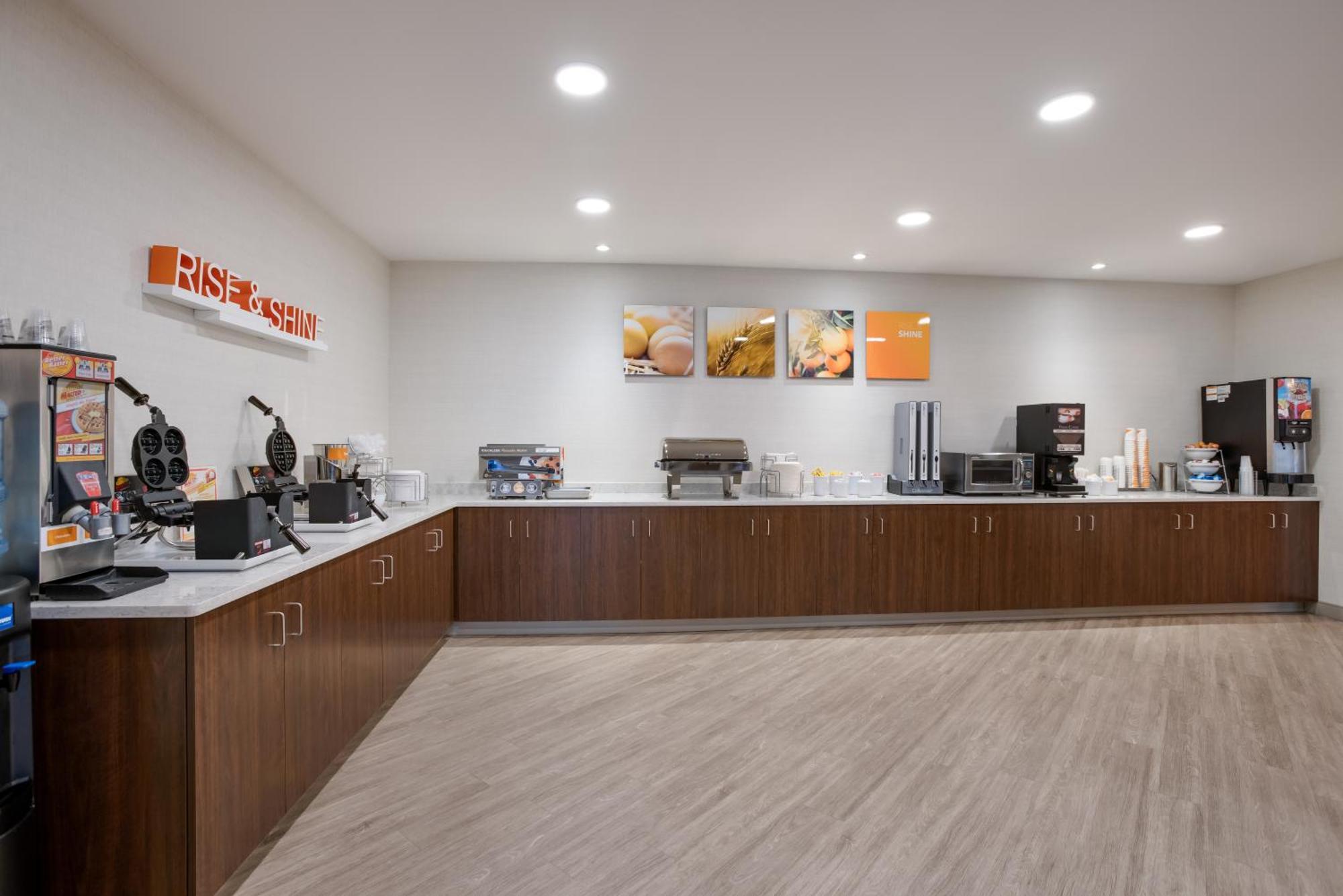 Mainstay Suites Gaylord Zewnętrze zdjęcie
